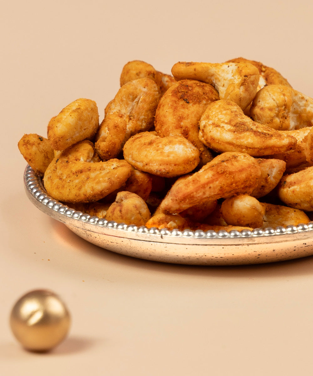 Sichuan Cashews | Diwali Gifts