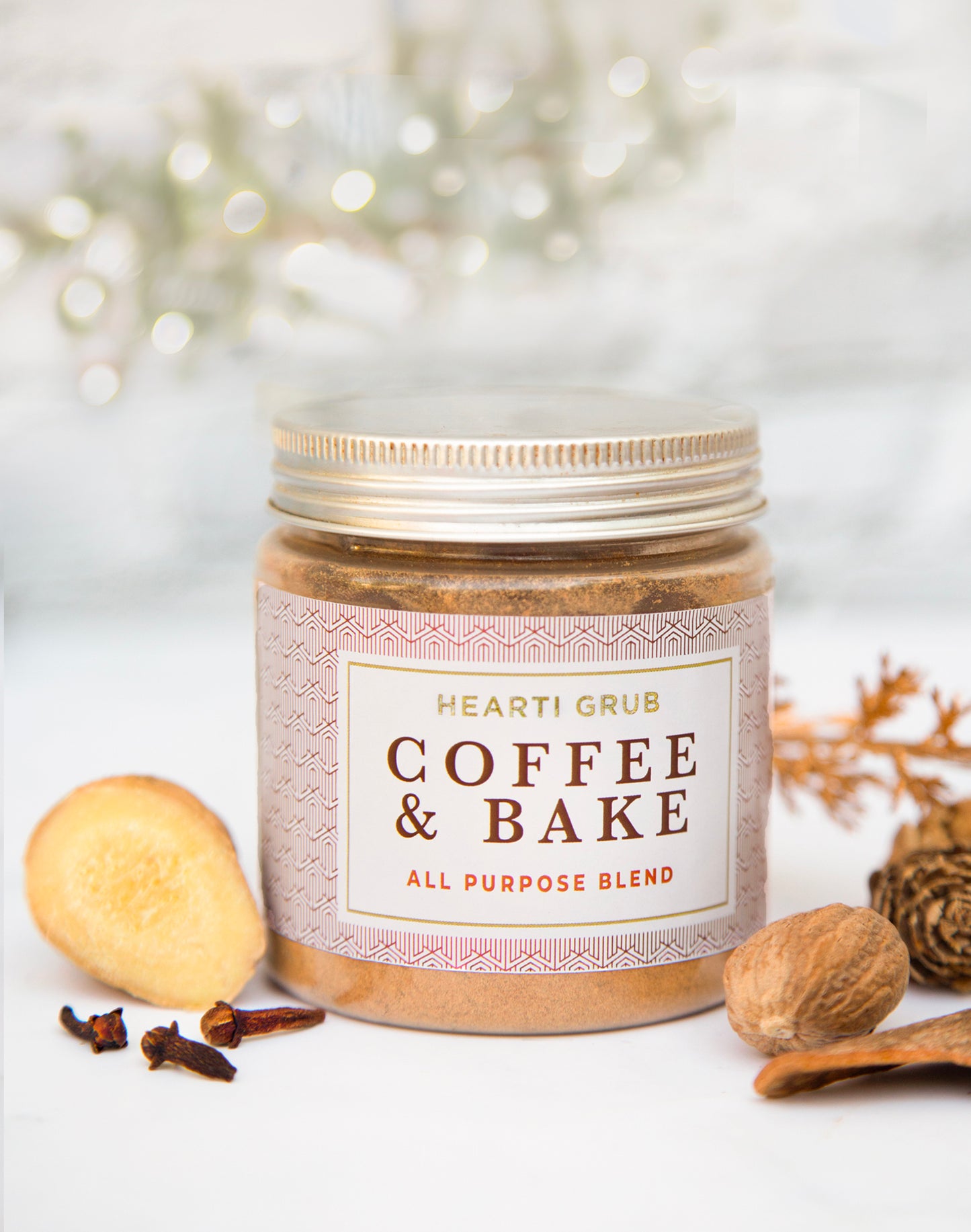 HOLIDAY SPICES. WINTER SPICES. BAKE. COFFEE. CHRISTMAS GIFTS. GIFT DELIVERY IN UAE