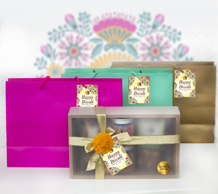 ПРАЗДНИЧНАЯ КОРЗИНА 7