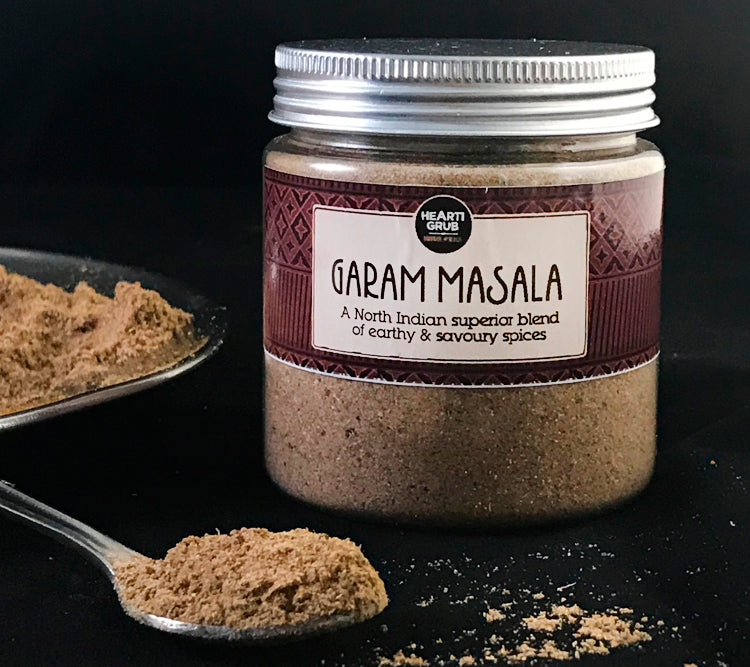 ГАРАМ МАСАЛА 100г