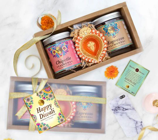 SUPER VALUE DIWALI GIFT BOX 6