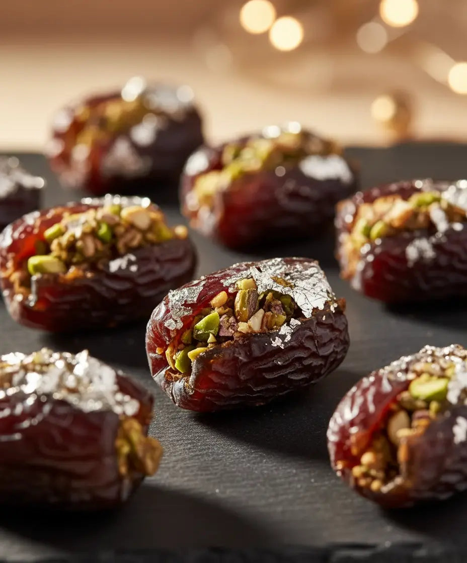 PAAN KHAJUR | PETIT BOX OF 5