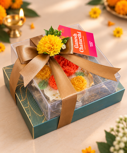 GANESH CHATURTHI GIFT BOX 1