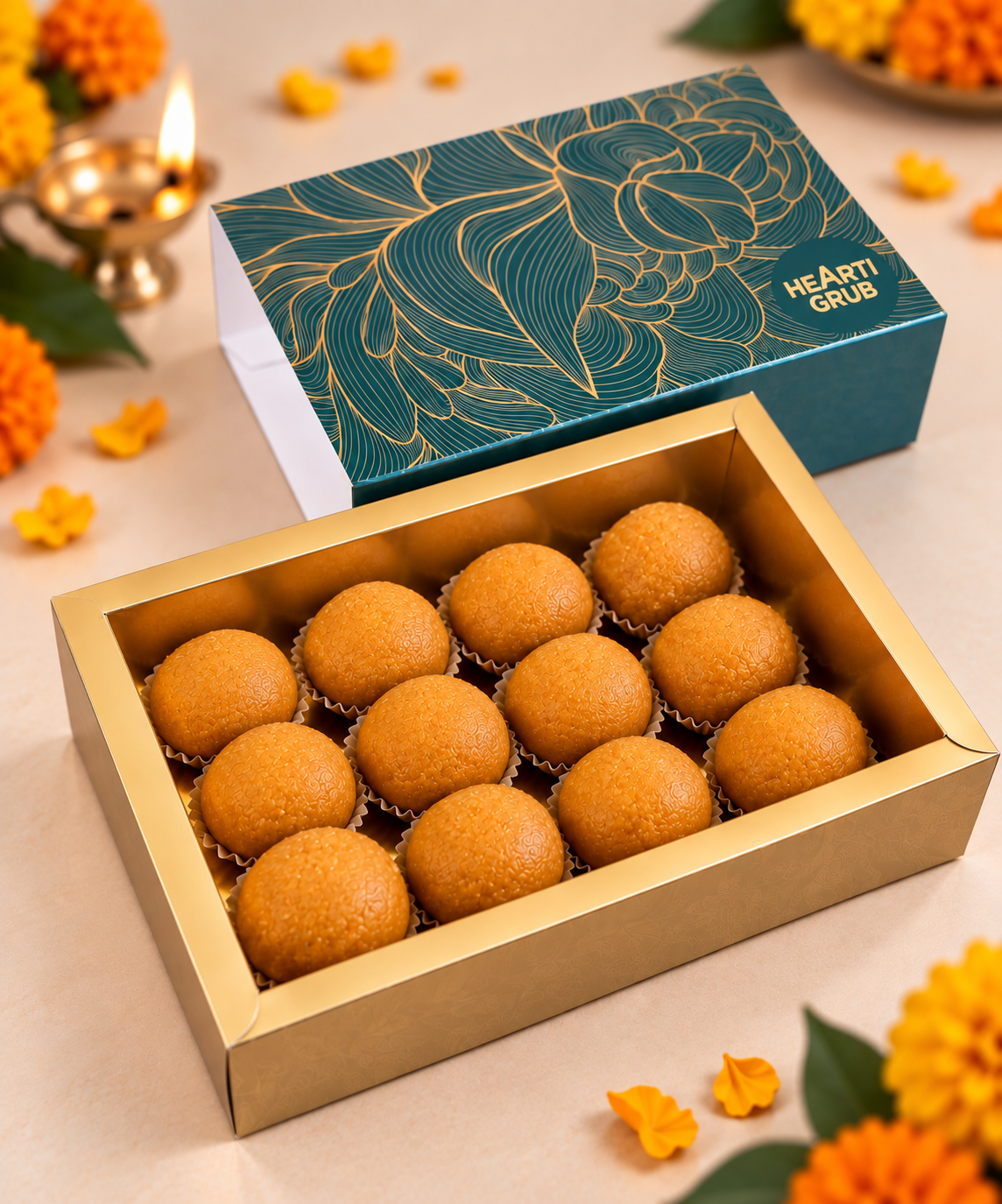GANESH CHATURTHI GIFT BOX 1