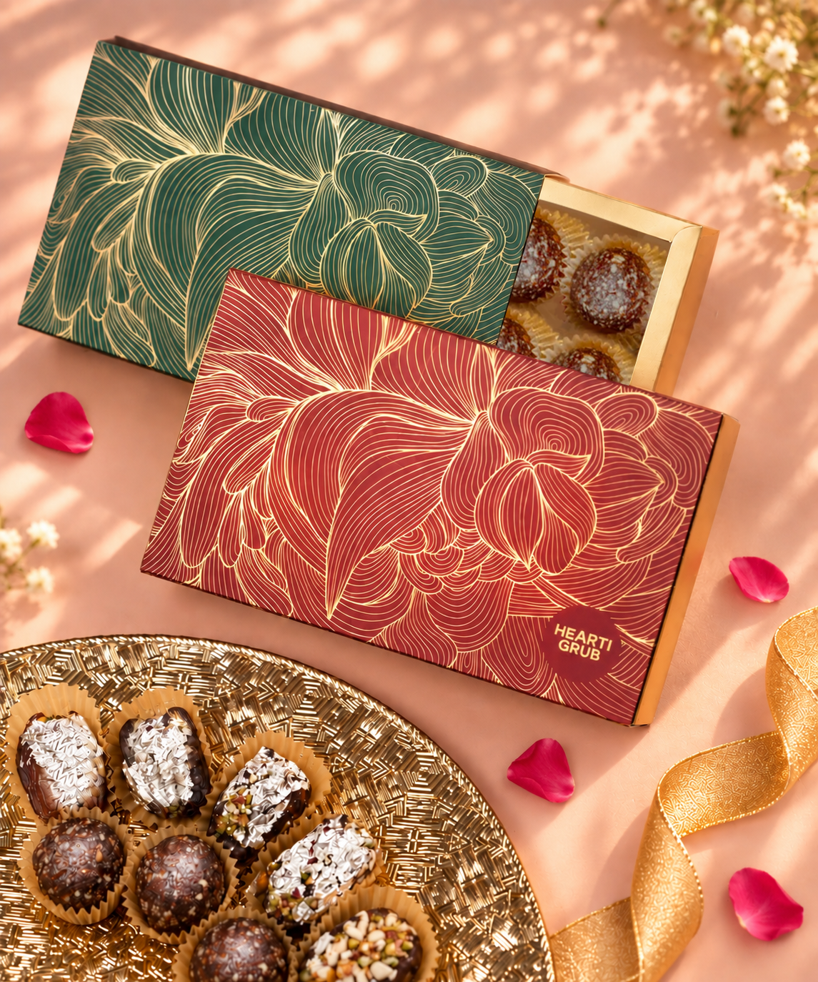 GANESH CHATURTHI GIFT BOX 3