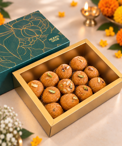 GANESH CHATURTHI GIFT BOX 1