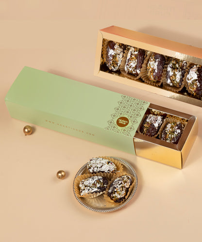 Aurora Gift Box | Premium Gift Box | Diwali Gifts