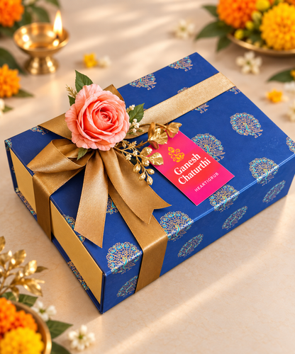 GANESH CHATURTHI GIFT BOX 5