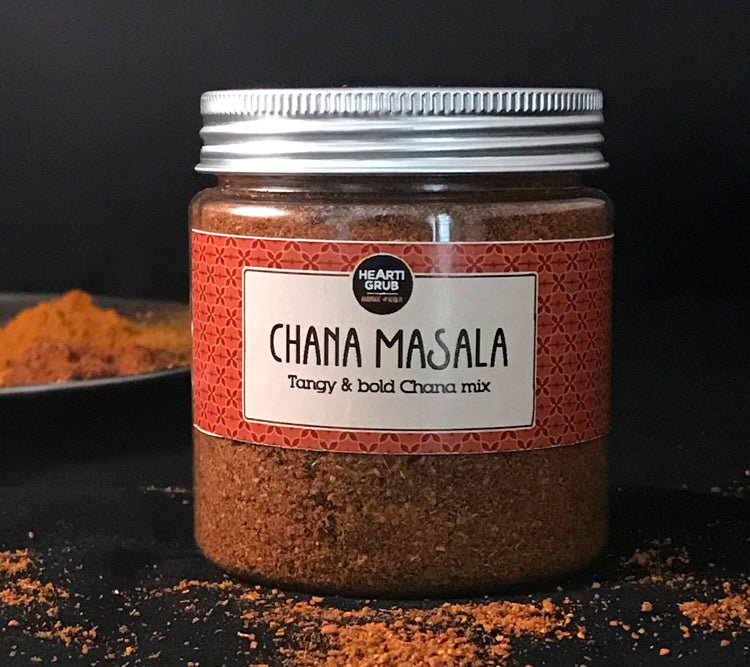 CHANA MASALA 100g