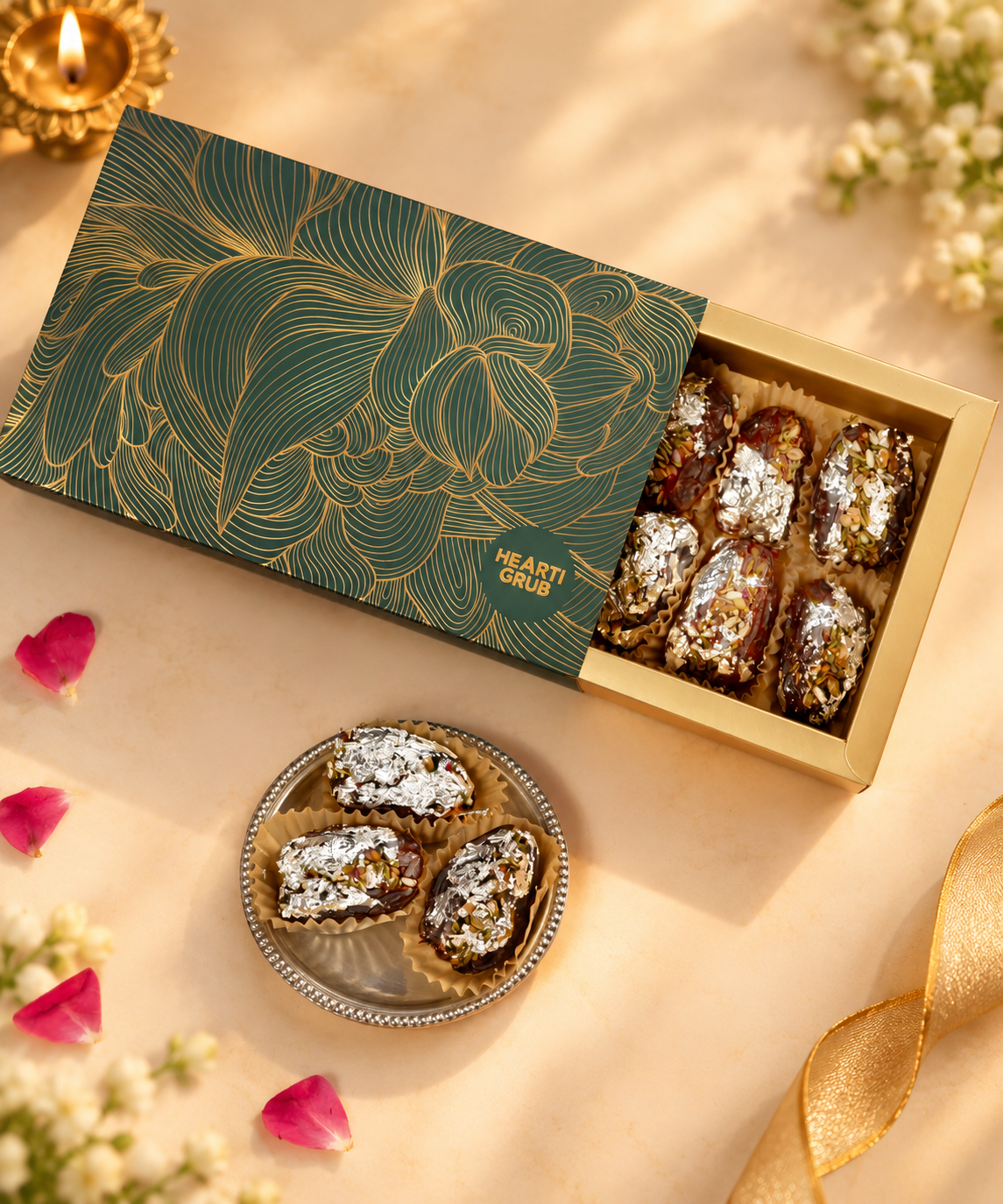GANESH CHATURTHI GIFT BOX 2