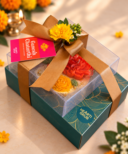 GANESH CHATURTHI GIFT BOX 2