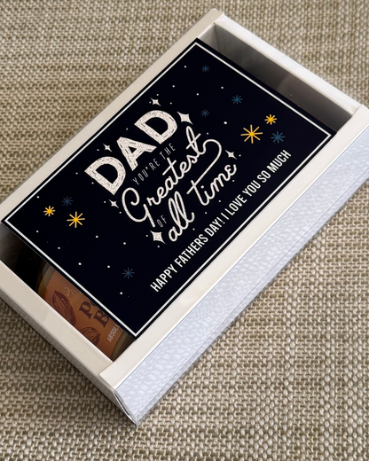 FATHER'S DAY GIFT HAMPER 1