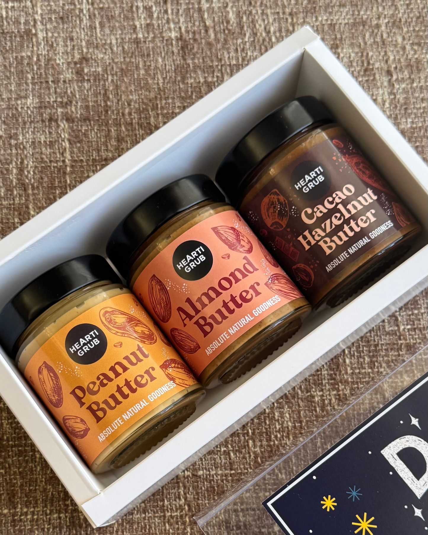 FATHER'S DAY GIFT HAMPER 1