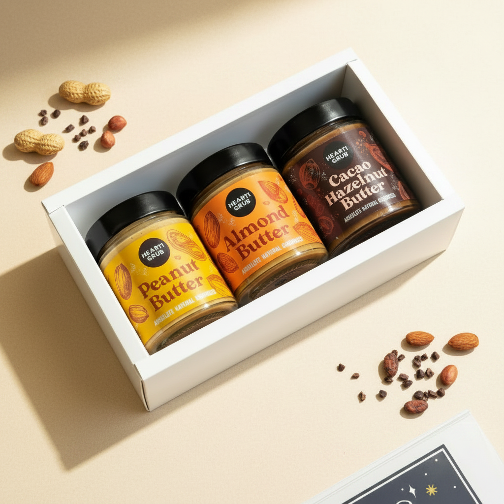 FATHER'S DAY GIFT HAMPER 1