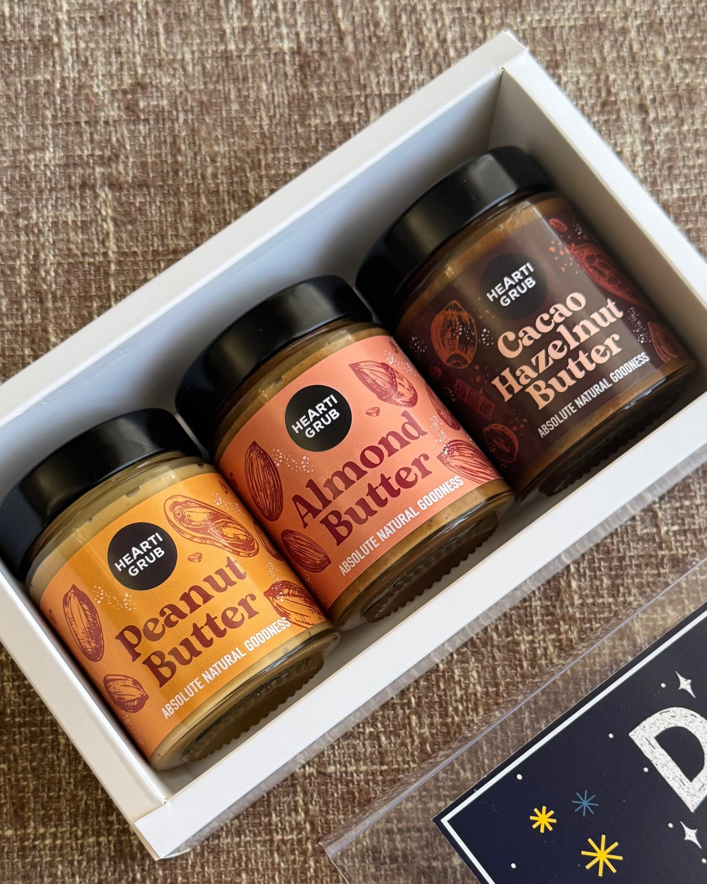 FATHER'S DAY GIFT HAMPER 1