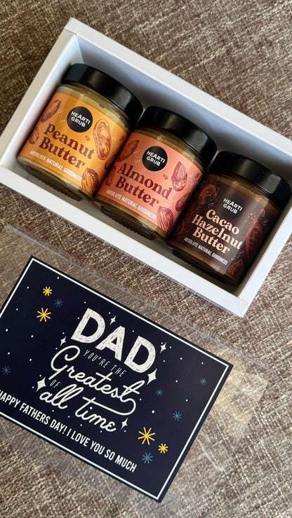 FATHER'S DAY GIFT HAMPER 1