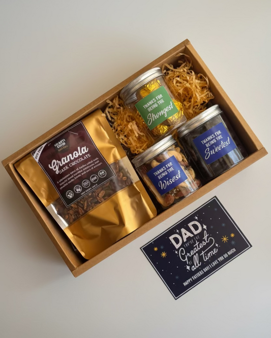 FATHER'S DAY GIFT HAMPER 2