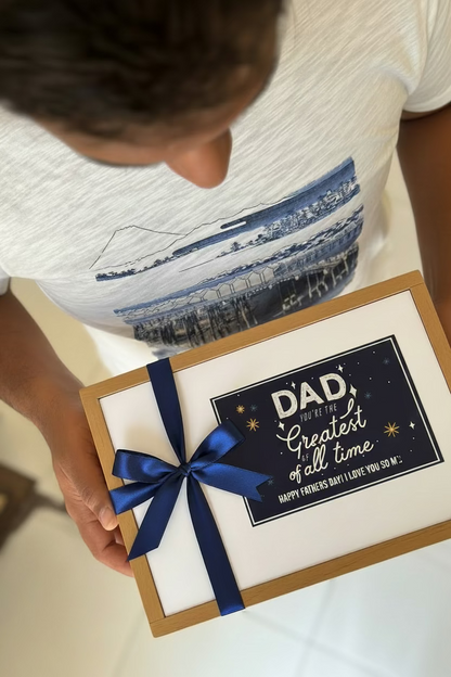 FATHER'S DAY GIFT HAMPER 2