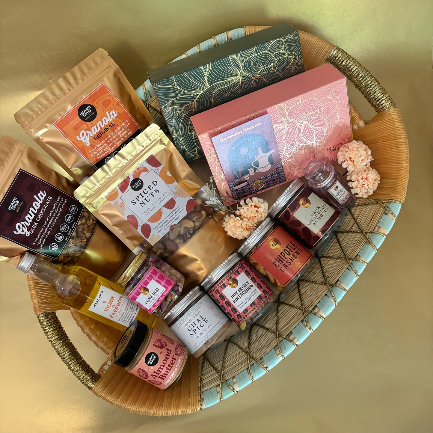 Layali Basket 5 | RAMADAN & EID GIFTS