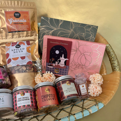 Layali Basket 5 | RAMADAN & EID GIFTS