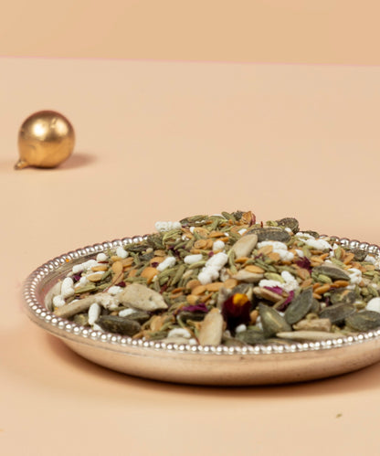 MUKHWAAS 'INDIAN AFTER MEAL'