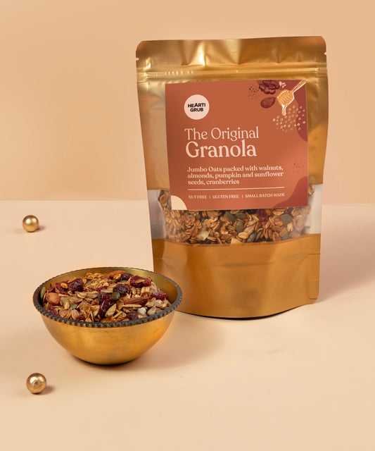 ORIGINAL GRANOLA