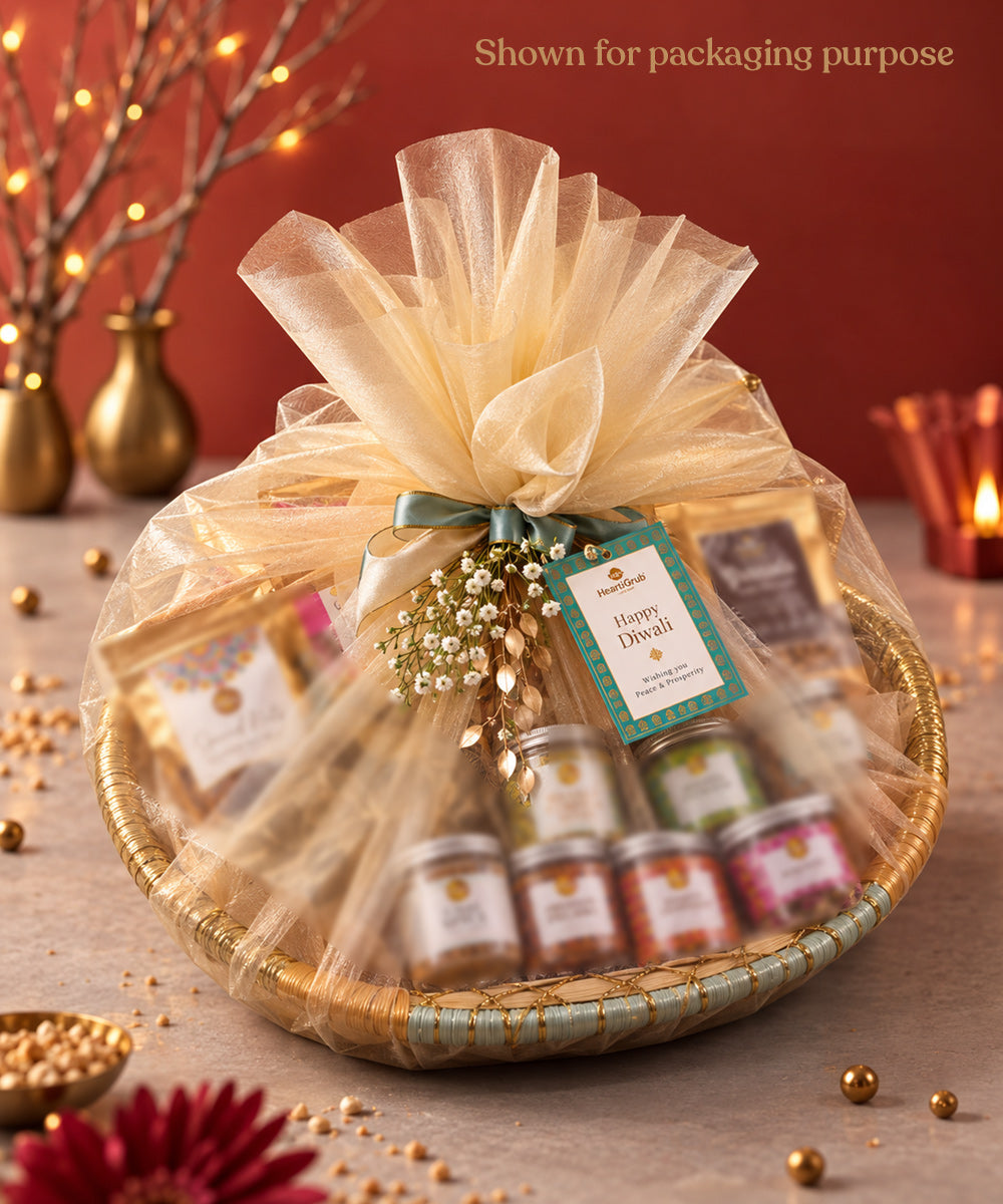 SONA | PREMIUM EXTRA LARGE GIFT BASKETS