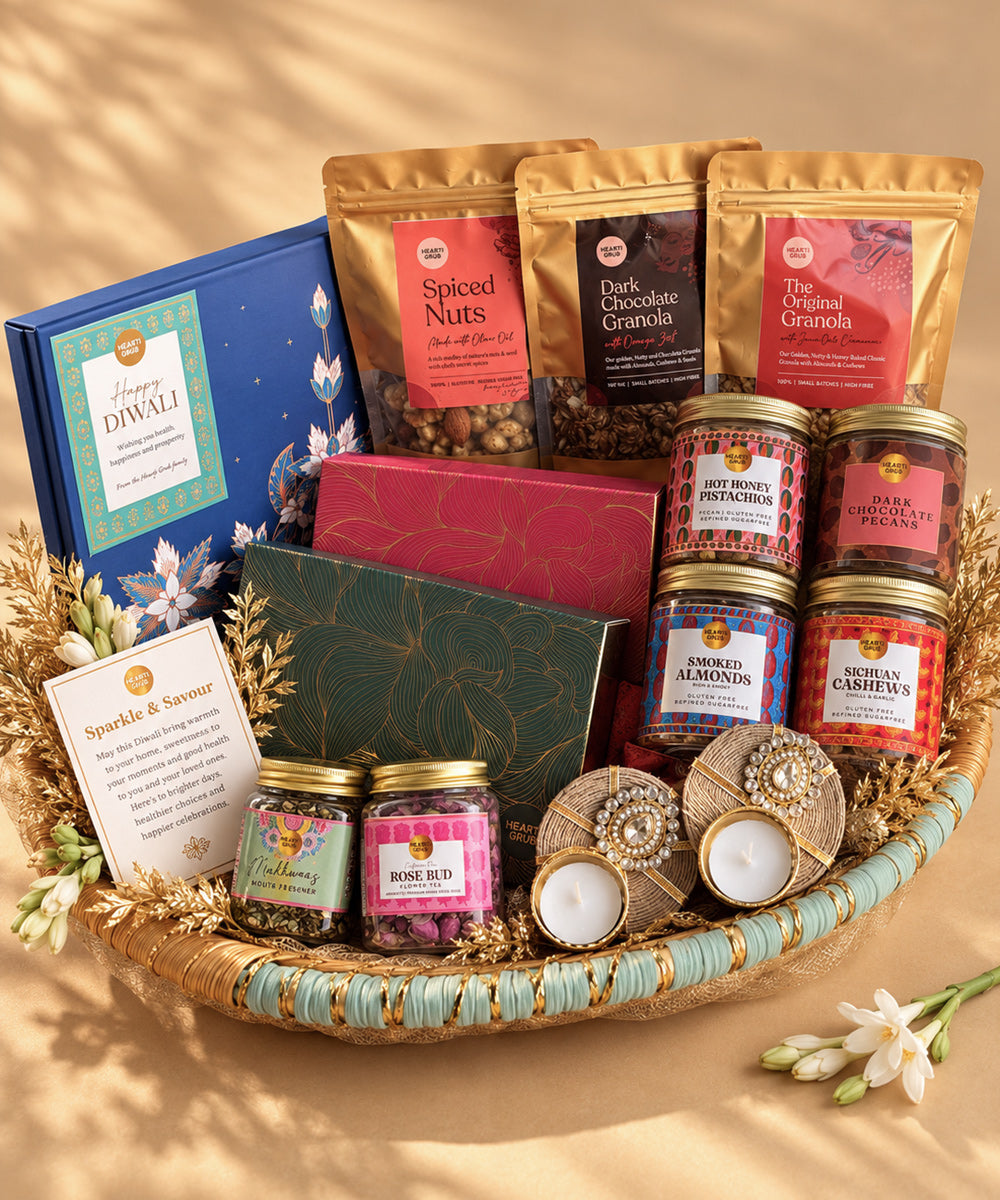 SONA | PREMIUM EXTRA LARGE GIFT BASKETS