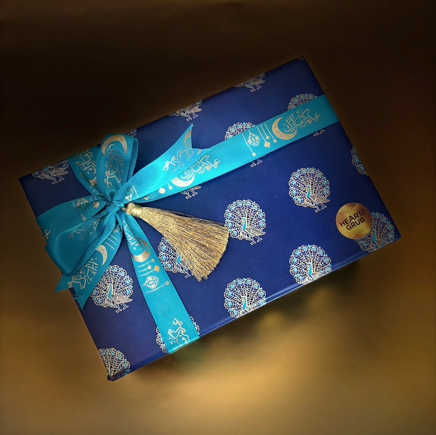 Suhoor Box 3 | RAMADAN & EID GIFTING