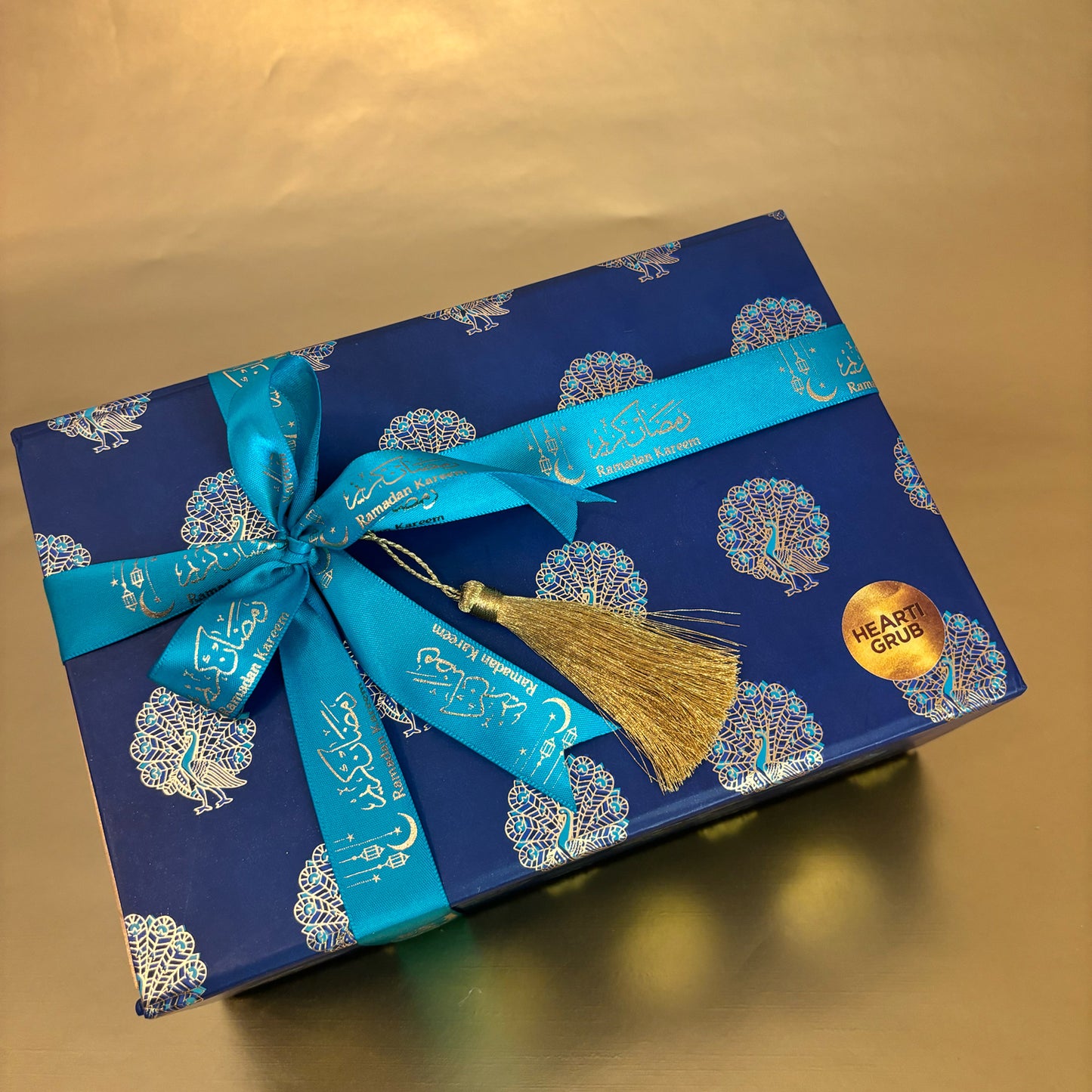 Suhoor Box 3 | RAMADAN & EID GIFTING