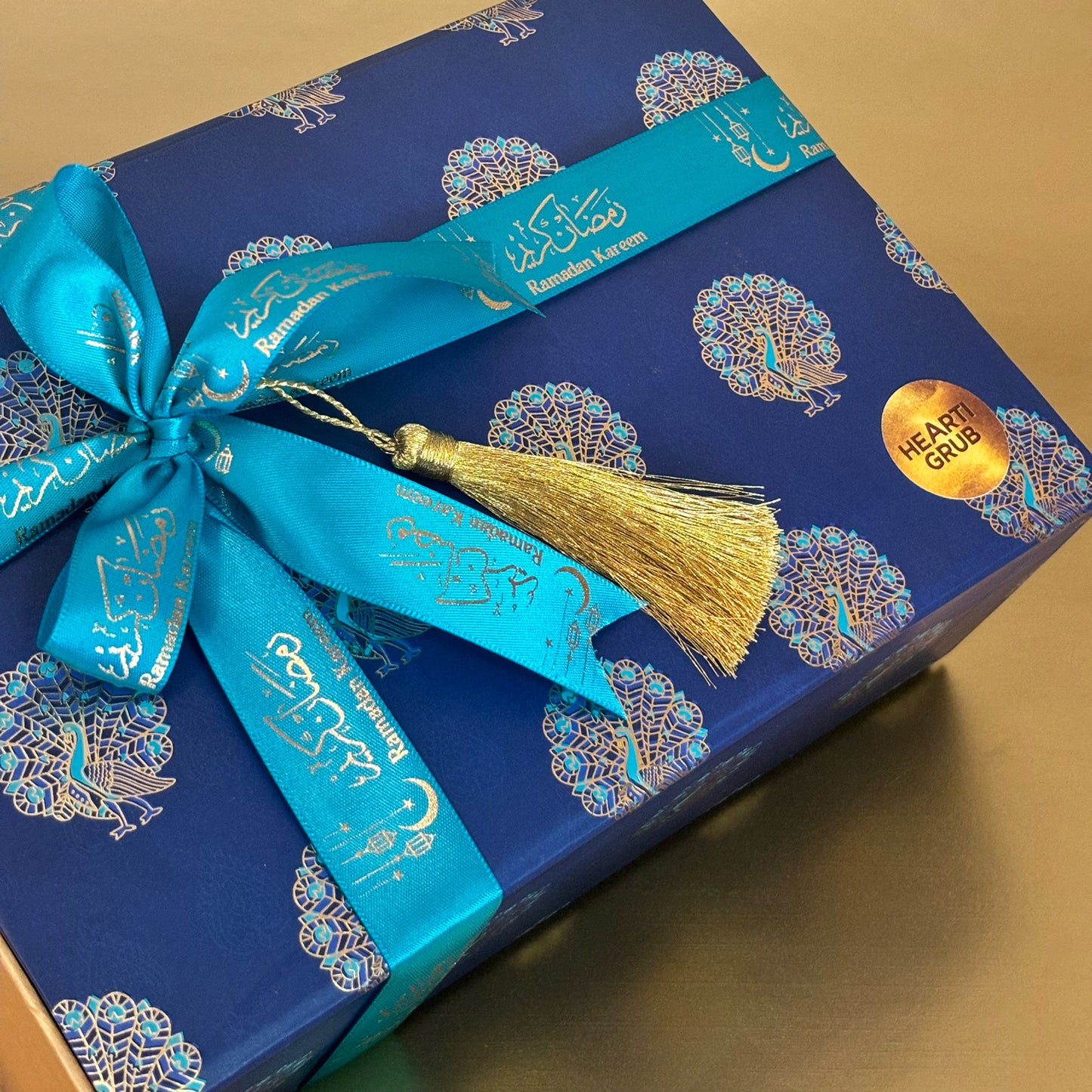 Suhoor Box 3 | RAMADAN & EID GIFTING