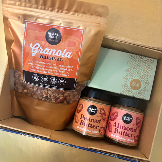 Suhoor Box 3 | RAMADAN & EID GIFTING