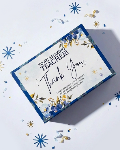 TEACHER'S APPRECIATION HAMPER 1