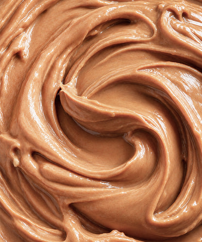 VEGAN HAZELNUT BUTTER