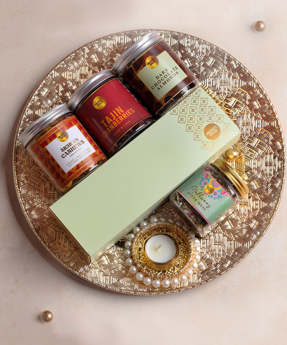 Bespoke Diwali gift. Thoughtful gifts. No Nasties. Clean Ingredients. UAE. Dubai. Abu Dhabi. Sharjah. Delivery throughout UAE. Nuts. Nut Butters
