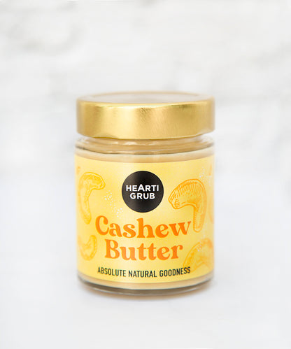 The creamiest Cashew Butter. Keto & Vegan. Makes amazing sauces 7 curries. Artisanal Small Batch Nut Butters | Granola | Spices and Cold Pressed Oils. Proudly Made in Dubai, UAE.  Shop Local. Support Small Businesses. Dubai Business. Gifting & Delivery throughout UAE