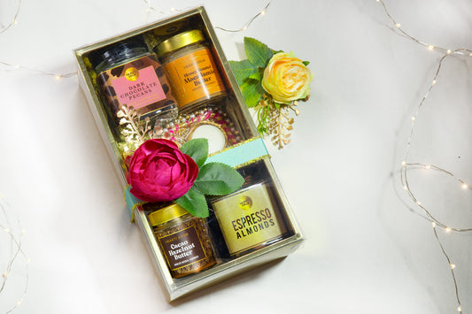 Best of Everything | Golden Premium Box 5 | Diwali Collection