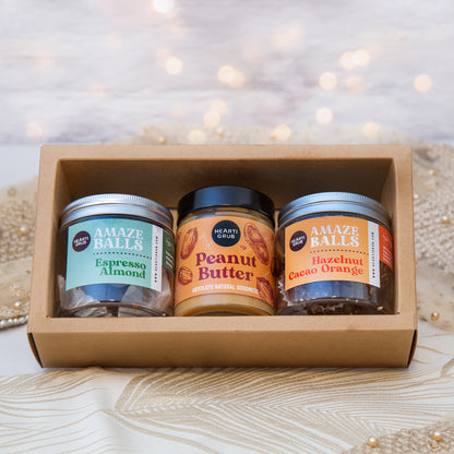 Goodness Box 2 | Ramadan Gourmet Gifts