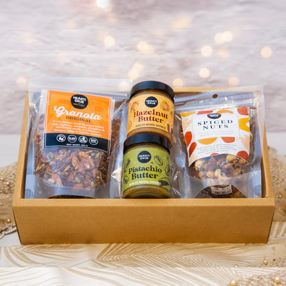 Suhoor Box 3 | Ramadan Gourmet Gifts